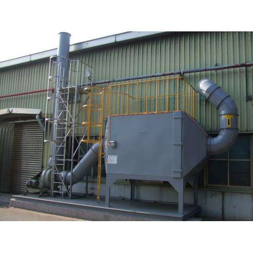 漆雾处置惩罚装备