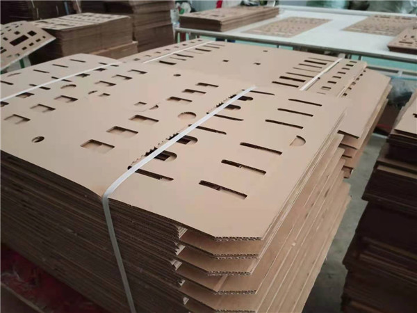 干式纸箱过滤器